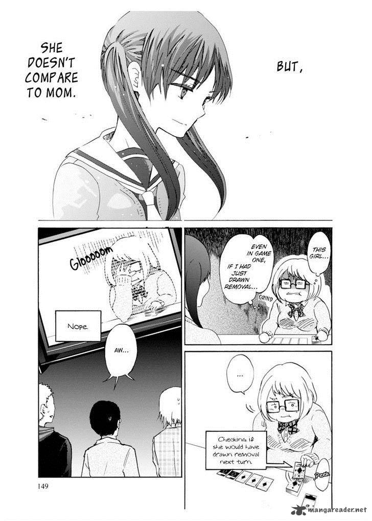 Wizards Soul Koi No Seisen 5 21