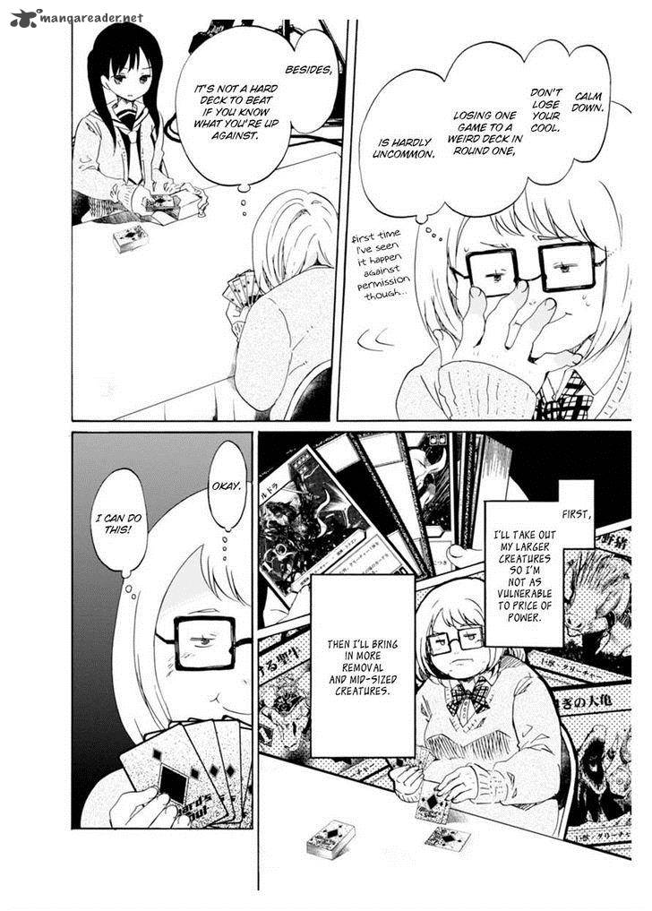 Wizards Soul Koi No Seisen 5 22