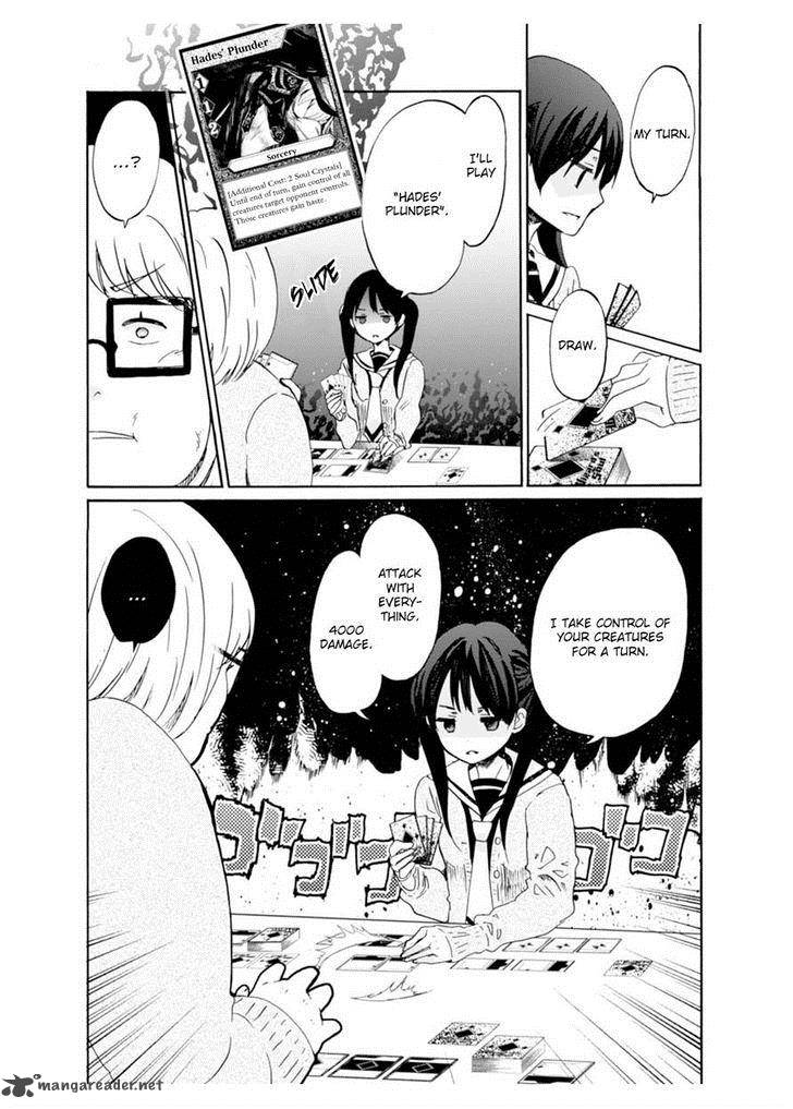 Wizards Soul Koi No Seisen 5 24