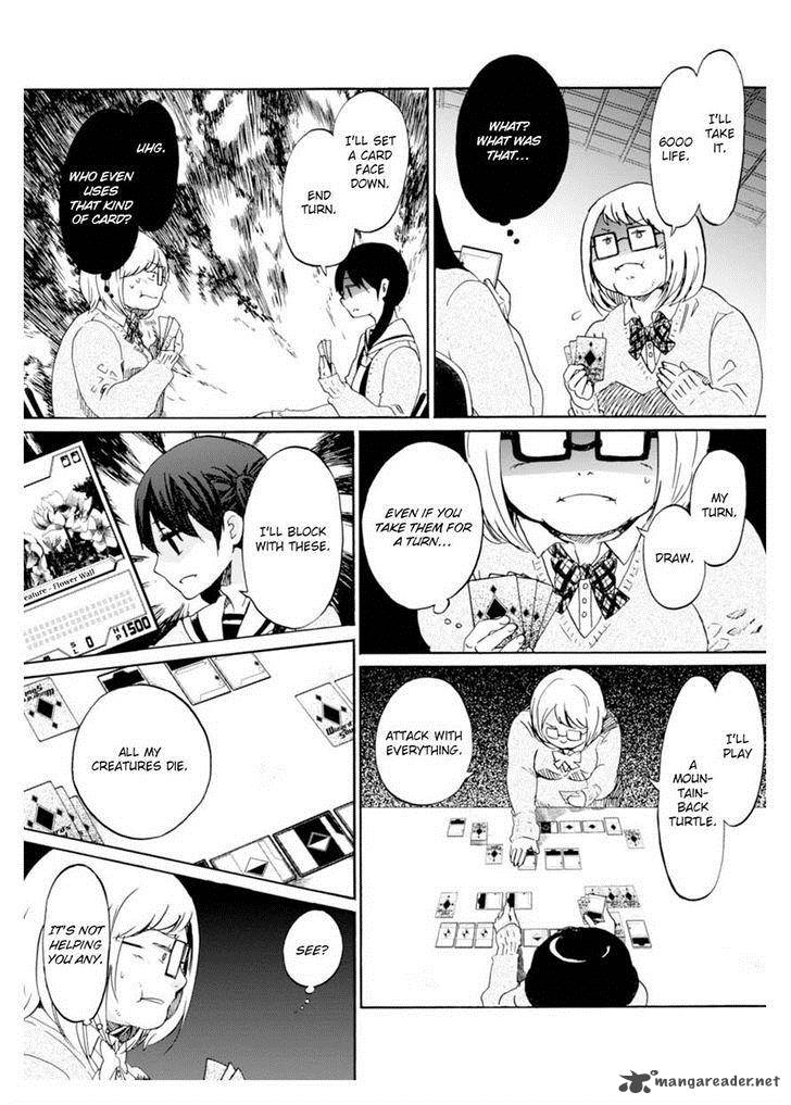 Wizards Soul Koi No Seisen 5 25