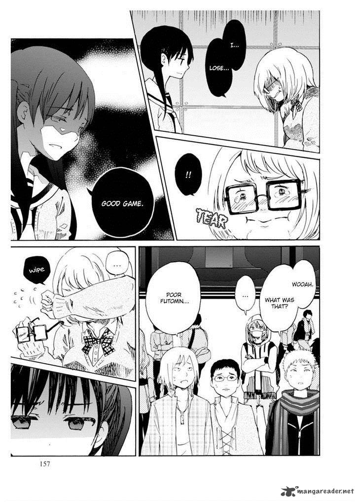 Wizards Soul Koi No Seisen 5 29