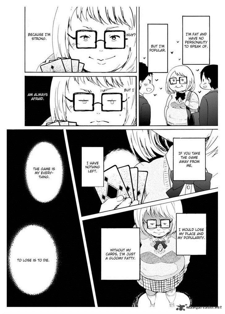 Wizards Soul Koi No Seisen 5 3