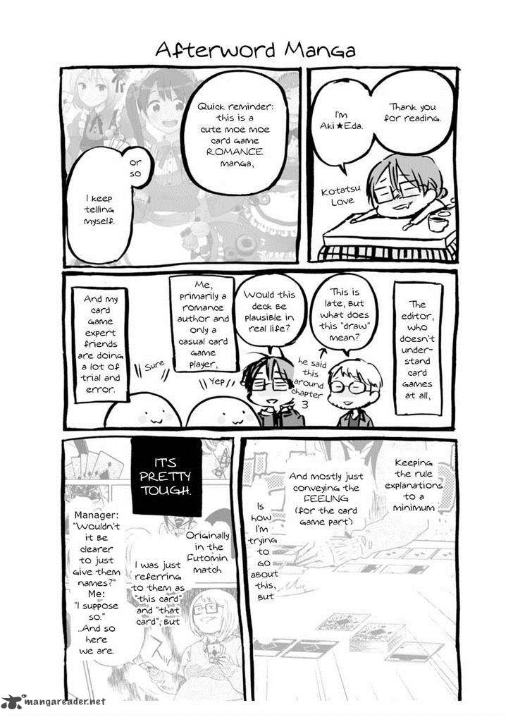 Wizards Soul Koi No Seisen 5 31