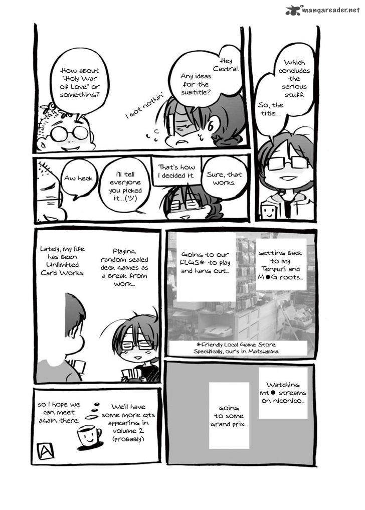 Wizards Soul Koi No Seisen 5 32
