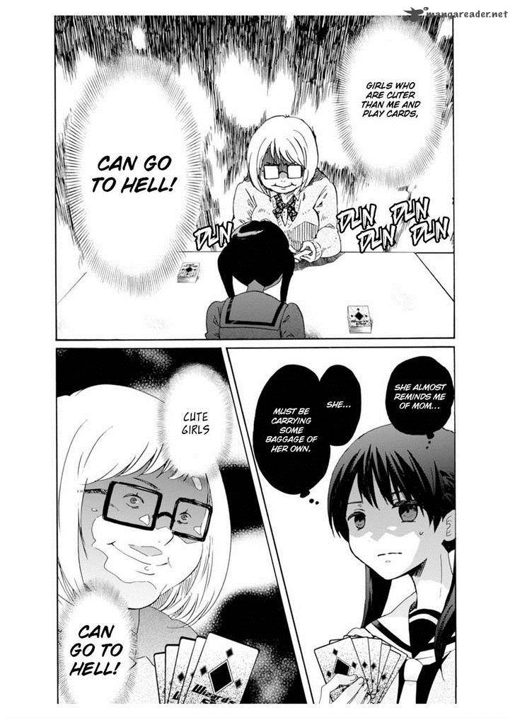 Wizards Soul Koi No Seisen 5 4