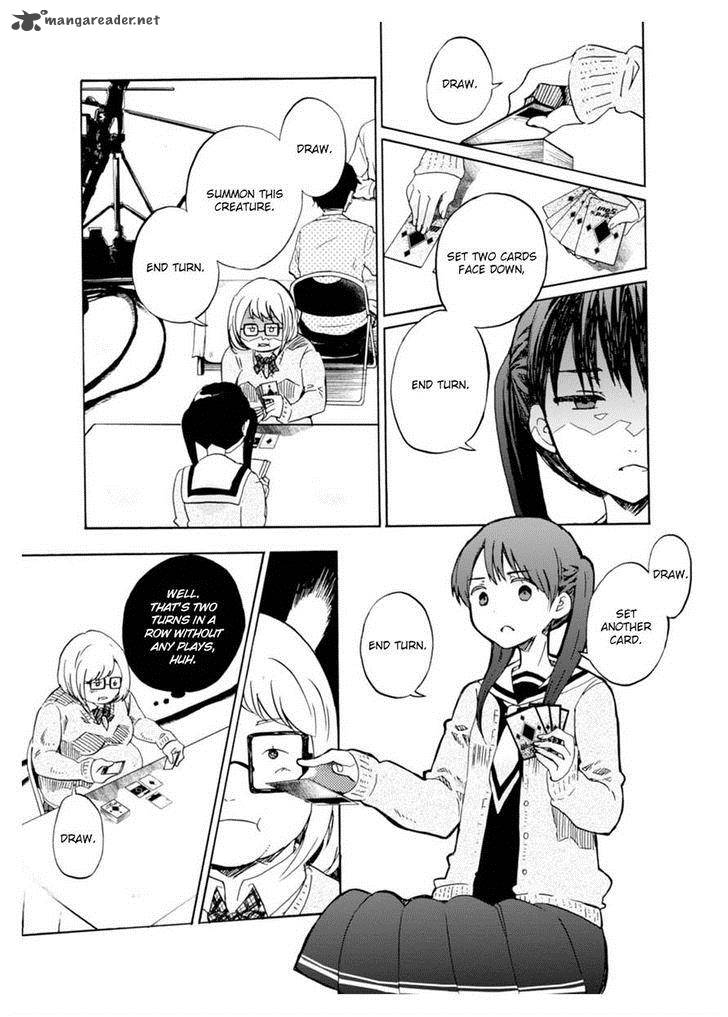 Wizards Soul Koi No Seisen 5 5