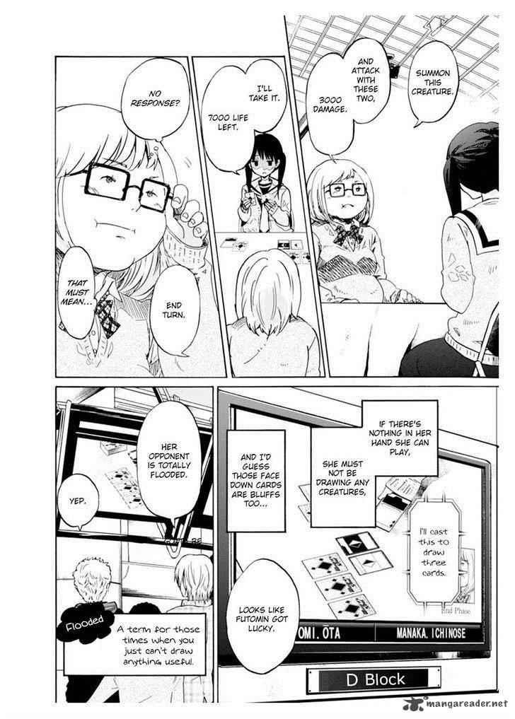 Wizards Soul Koi No Seisen 5 6