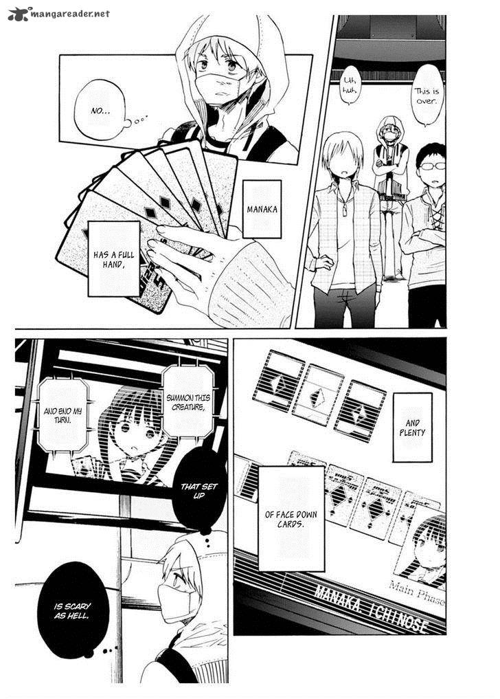 Wizards Soul Koi No Seisen 5 7
