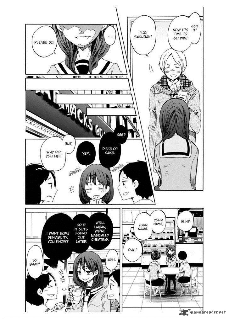 Wizards Soul Koi No Seisen 6 10