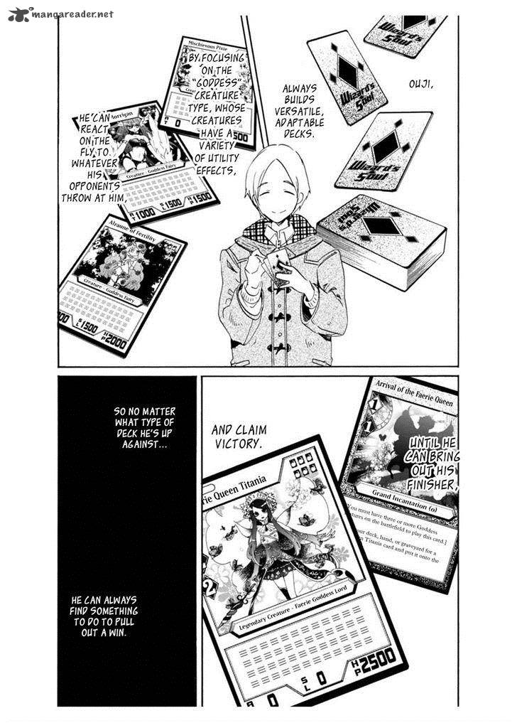 Wizards Soul Koi No Seisen 6 14