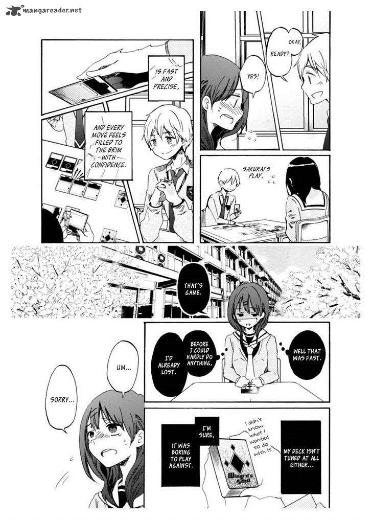 Wizards Soul Koi No Seisen 6 21