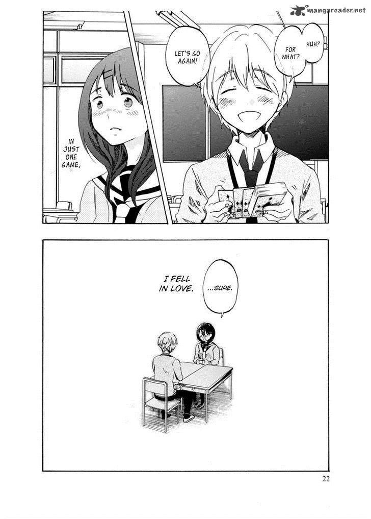Wizards Soul Koi No Seisen 6 22