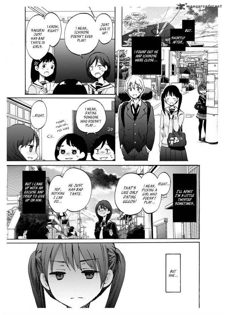 Wizards Soul Koi No Seisen 6 23