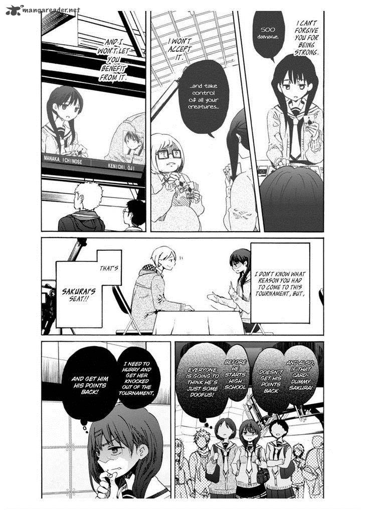 Wizards Soul Koi No Seisen 6 24