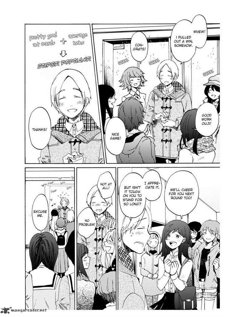 Wizards Soul Koi No Seisen 6 5