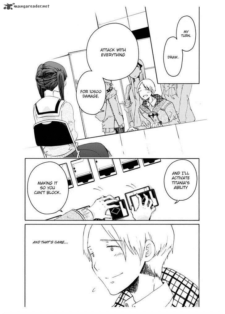 Wizards Soul Koi No Seisen 7 19