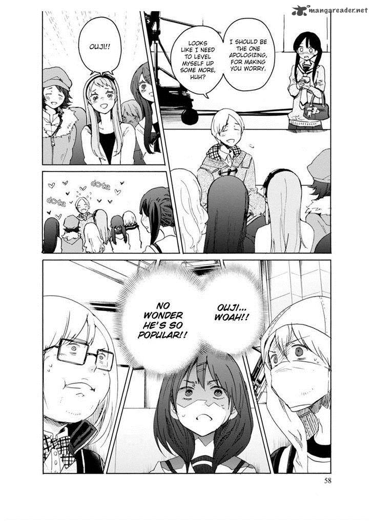 Wizards Soul Koi No Seisen 7 28