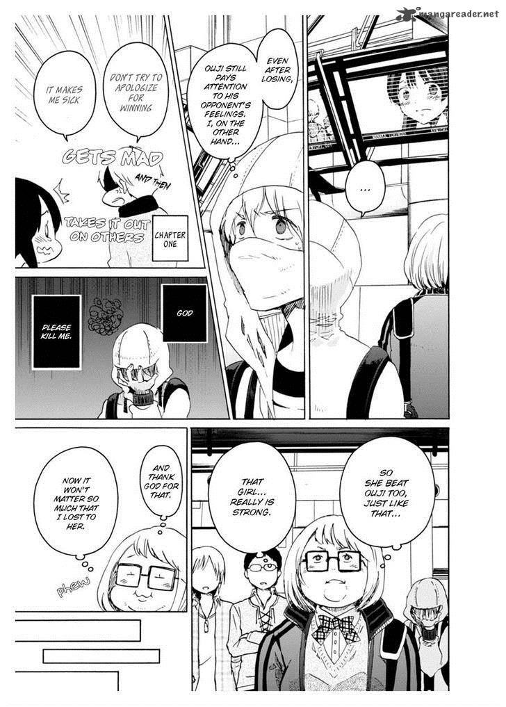 Wizards Soul Koi No Seisen 7 30