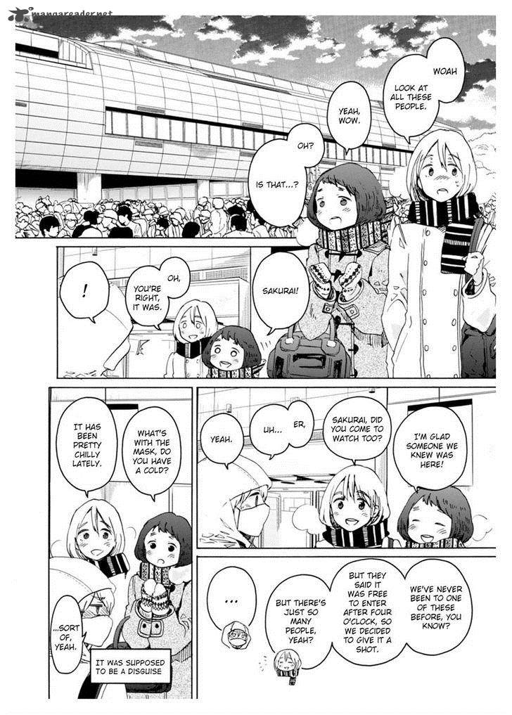 Wizards Soul Koi No Seisen 7 31