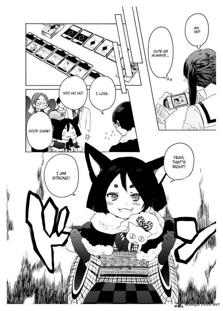 Wizards Soul Koi No Seisen 7 34