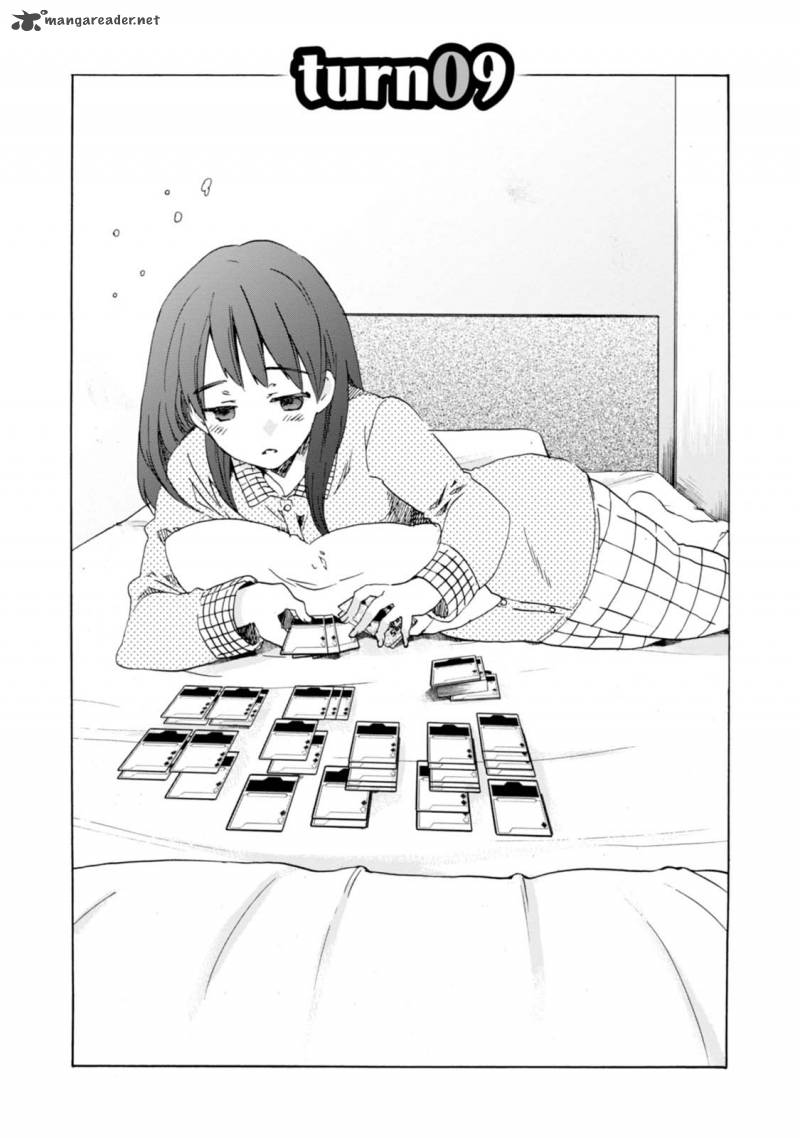 Wizards Soul Koi No Seisen 9 1