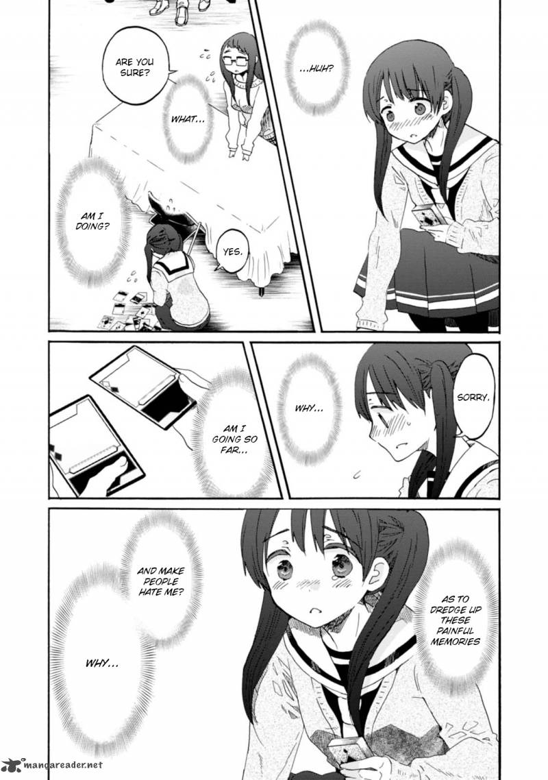 Wizards Soul Koi No Seisen 9 26