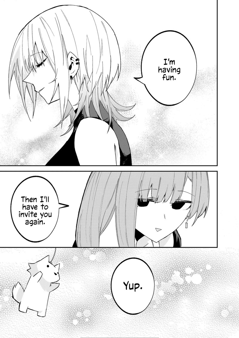 Wolf Chan Wa Sumashitai 29 11
