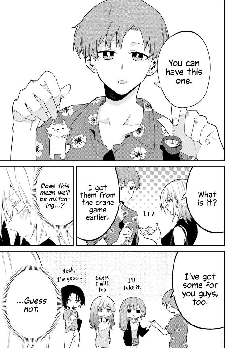 Wolf Chan Wa Sumashitai 29 7
