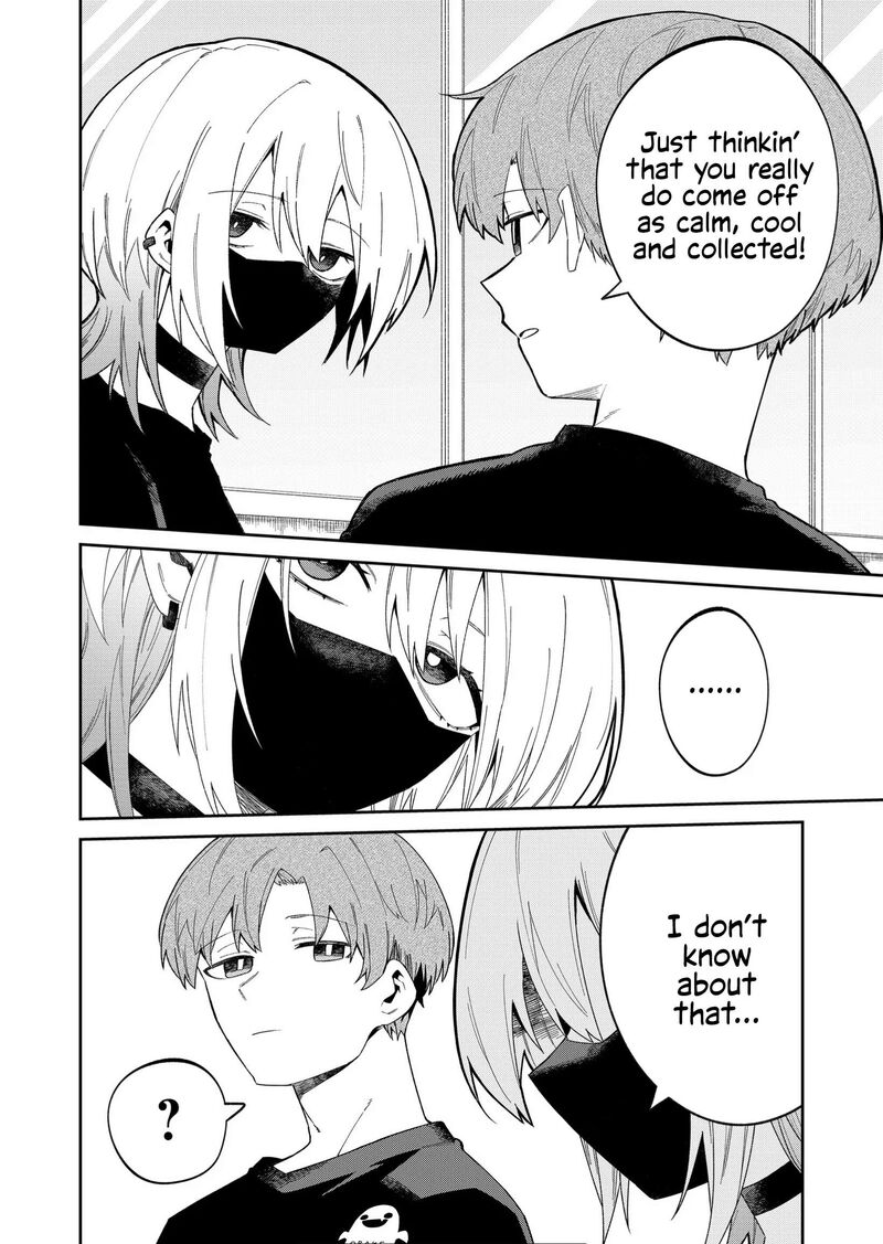 Wolf Chan Wa Sumashitai 42 10