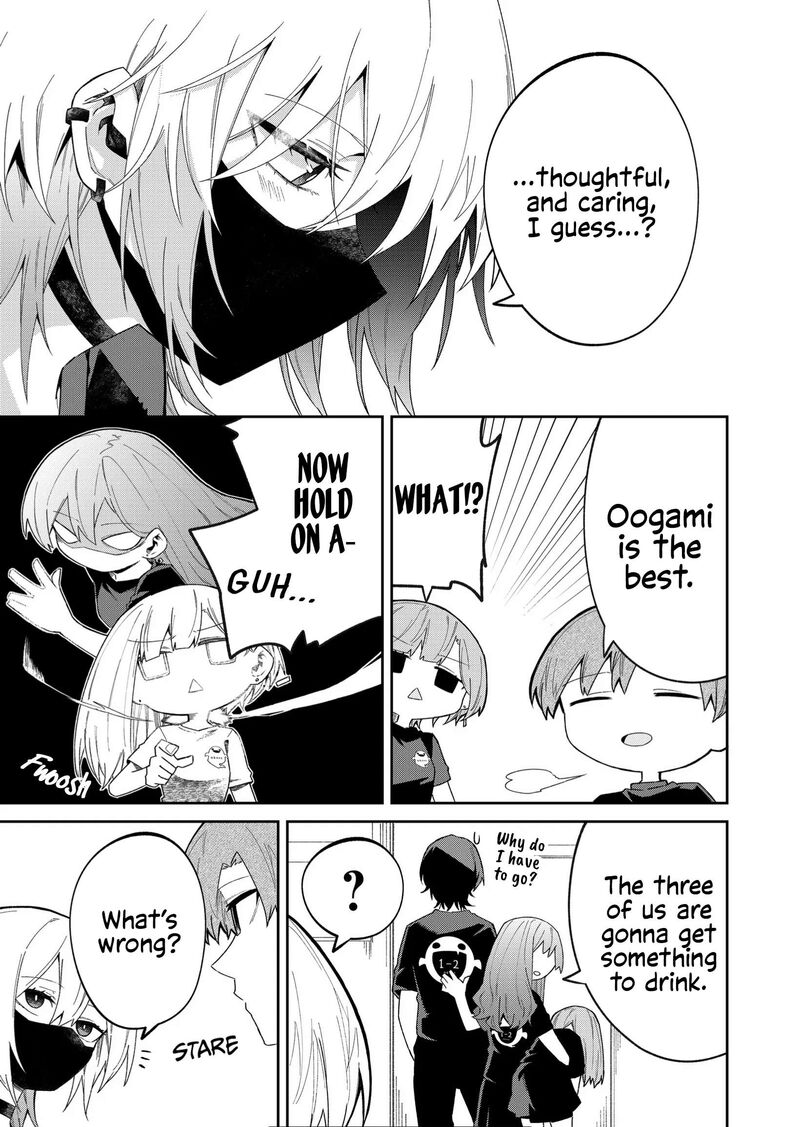 Wolf Chan Wa Sumashitai 42 9