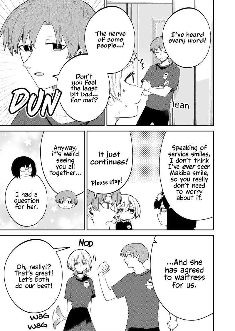 Wolf Chan Wa Sumashitai 44 7