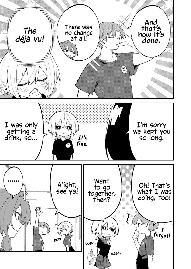 Wolf Chan Wa Sumashitai 44 9