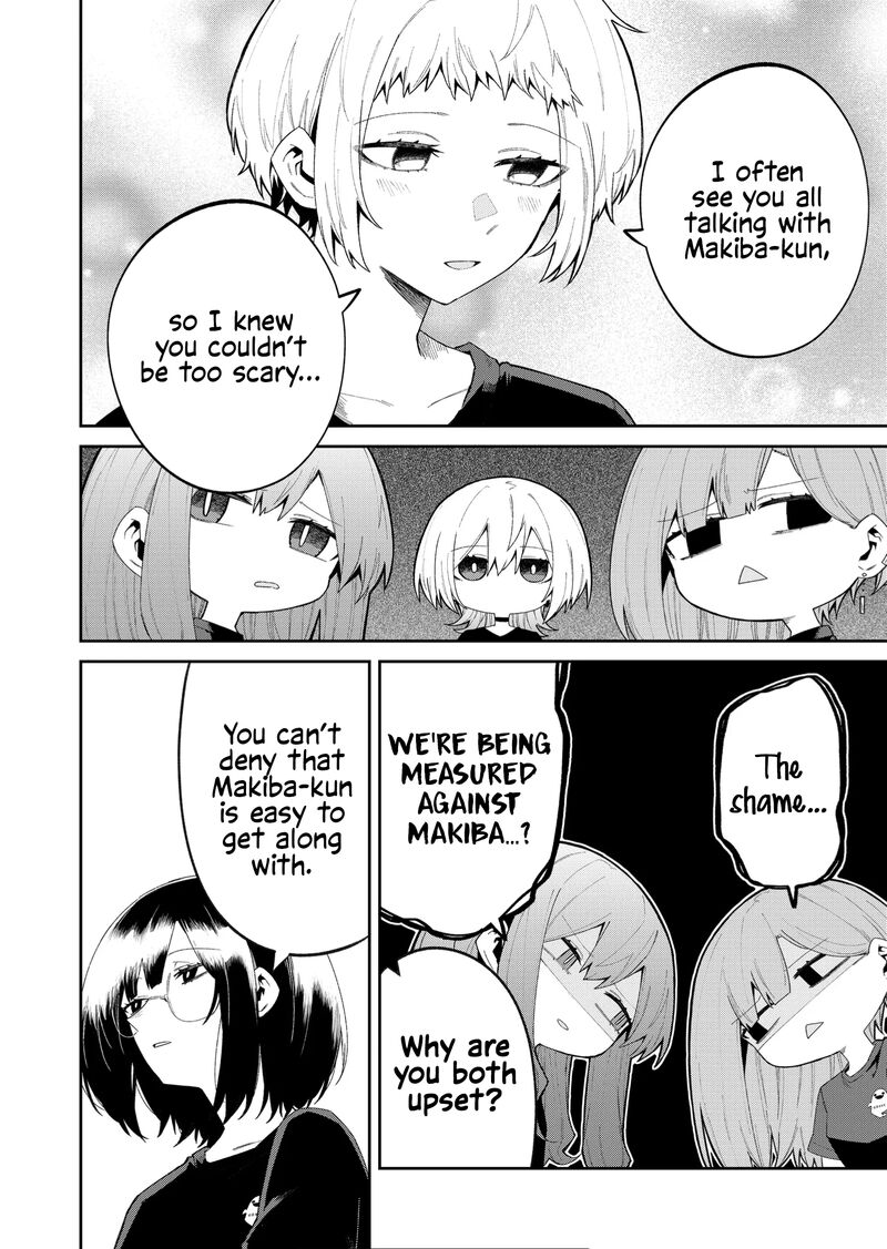 Wolf Chan Wa Sumashitai 45 8