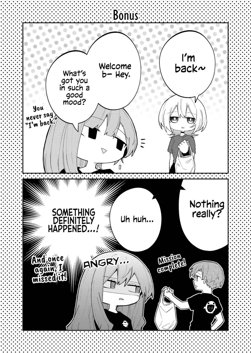 Wolf Chan Wa Sumashitai 46 12