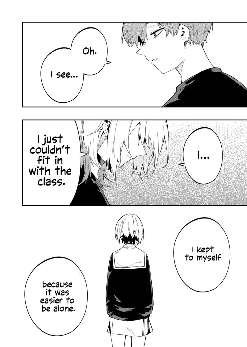 Wolf Chan Wa Sumashitai 46 2
