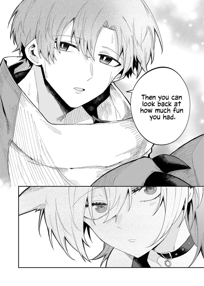 Wolf Chan Wa Sumashitai 47 10