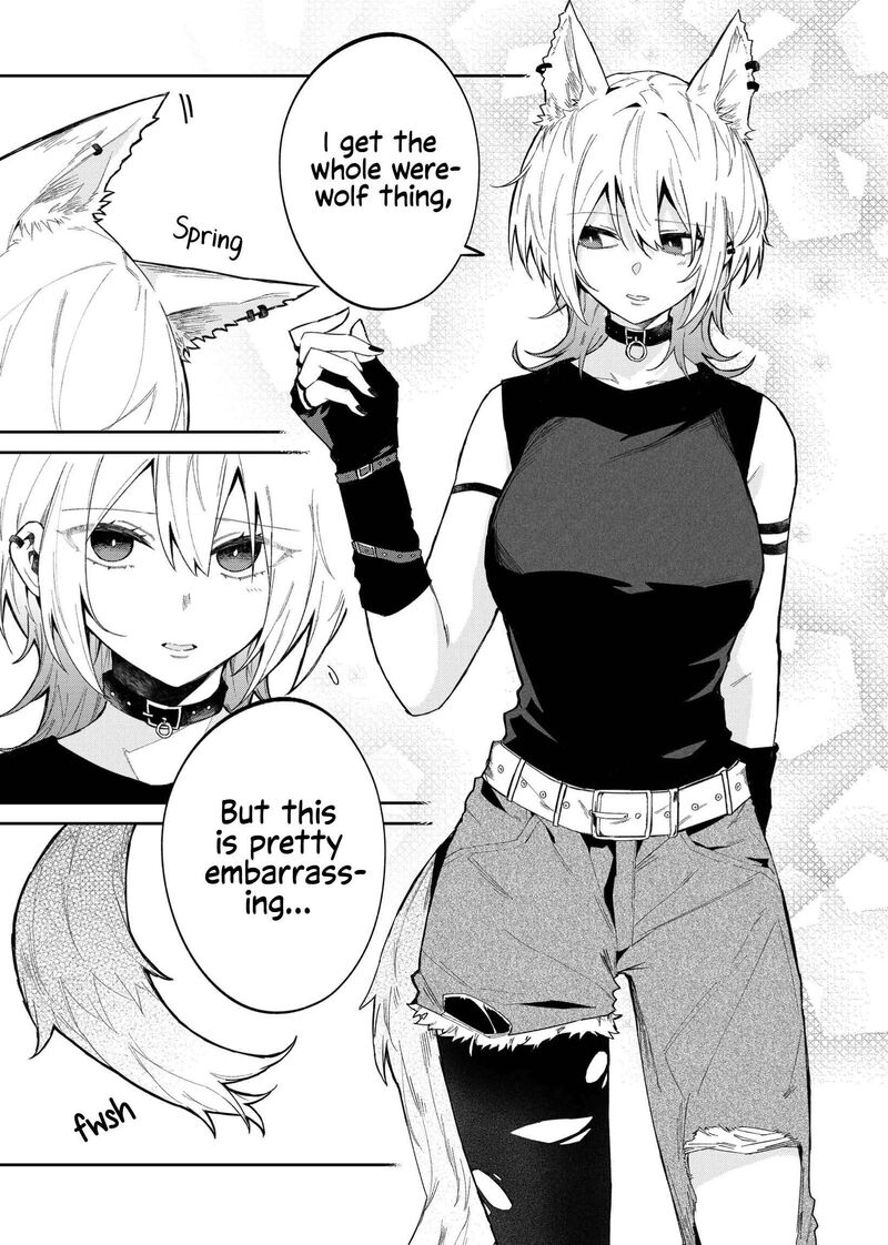 Wolf Chan Wa Sumashitai 47 3