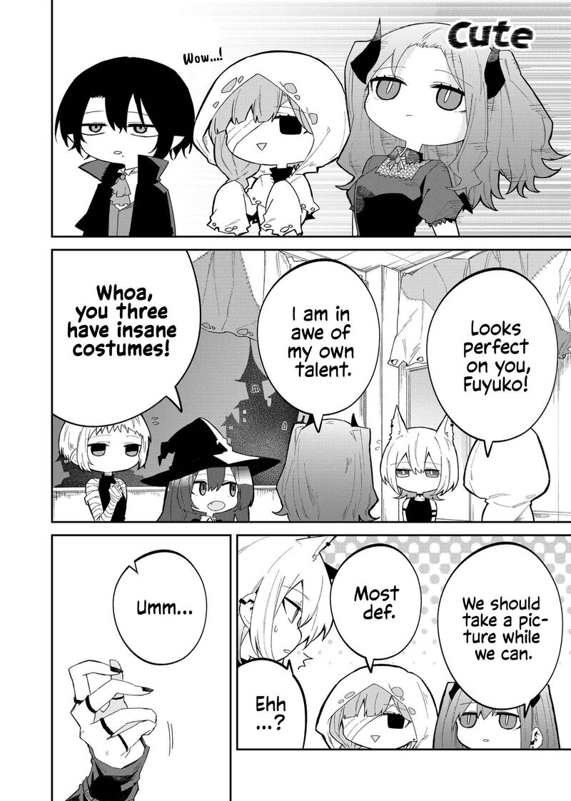 Wolf Chan Wa Sumashitai 47 4