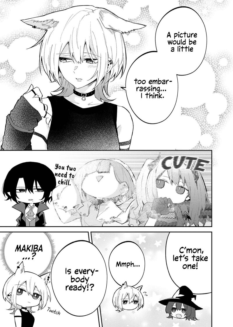 Wolf Chan Wa Sumashitai 47 5