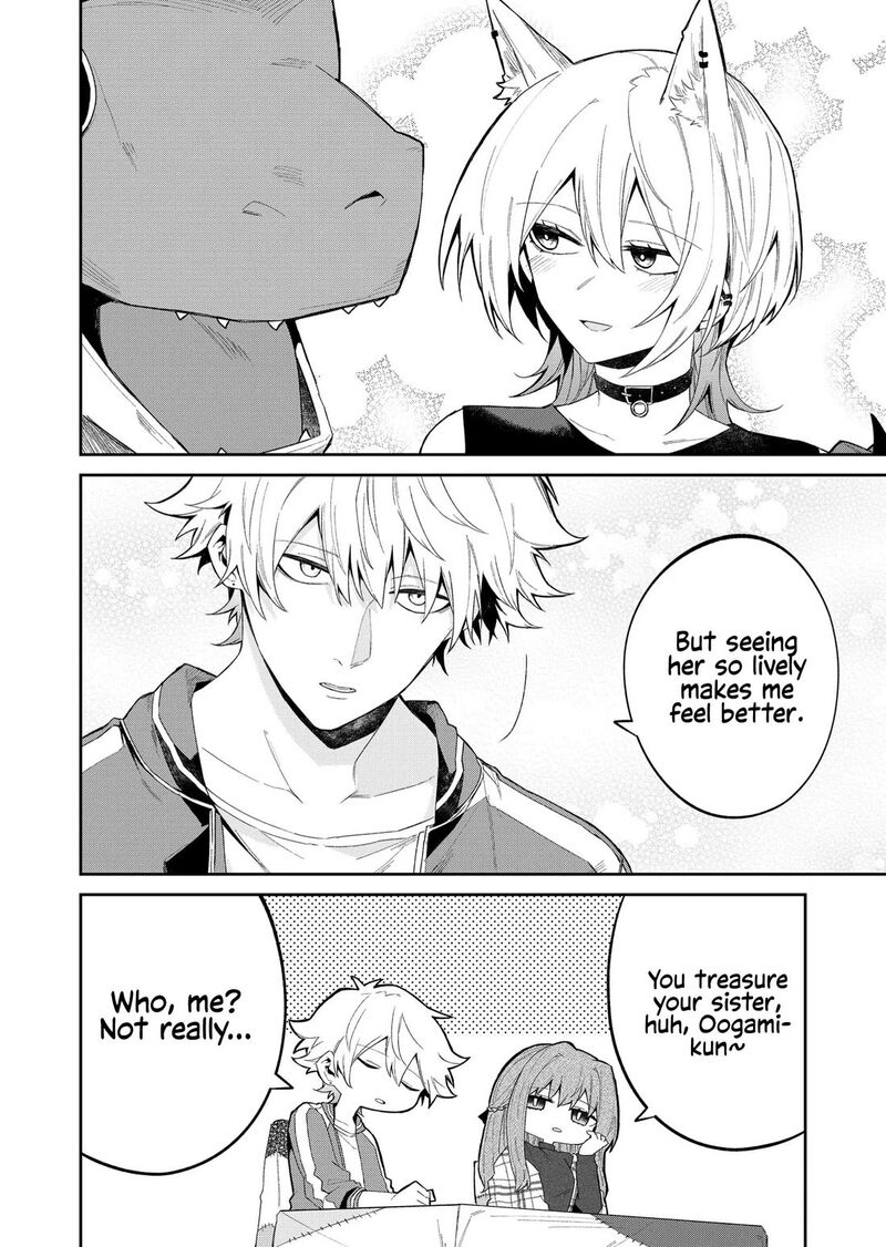 Wolf Chan Wa Sumashitai 48 12