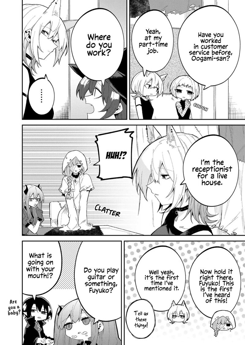 Wolf Chan Wa Sumashitai 48 2