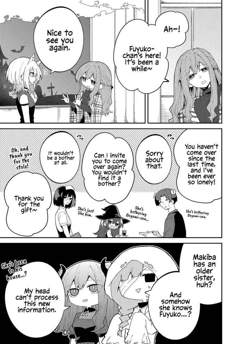 Wolf Chan Wa Sumashitai 48 5