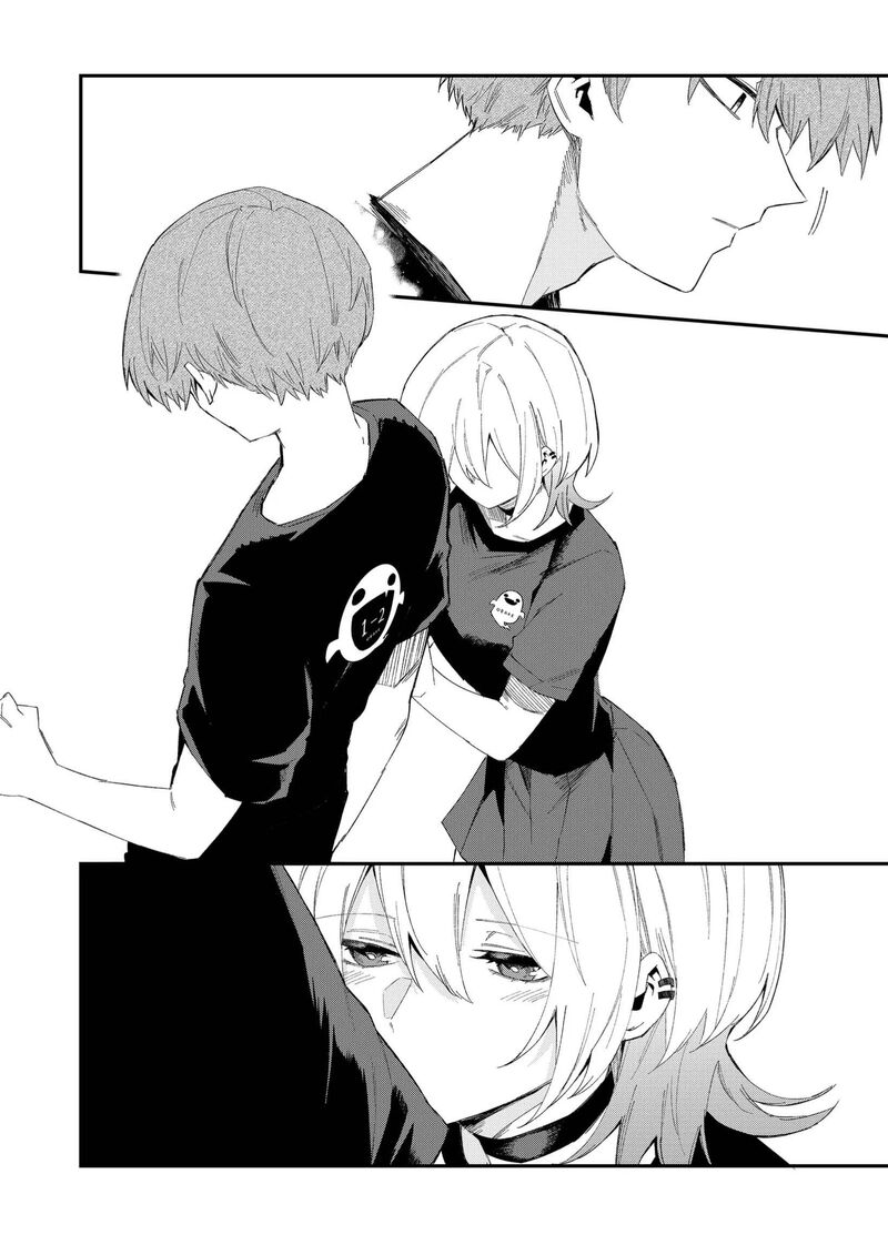 Wolf Chan Wa Sumashitai 50 14