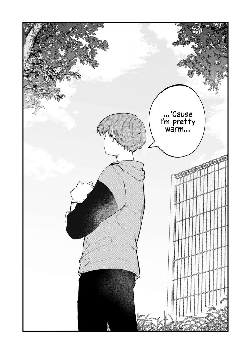 Wolf Chan Wa Sumashitai 51 12