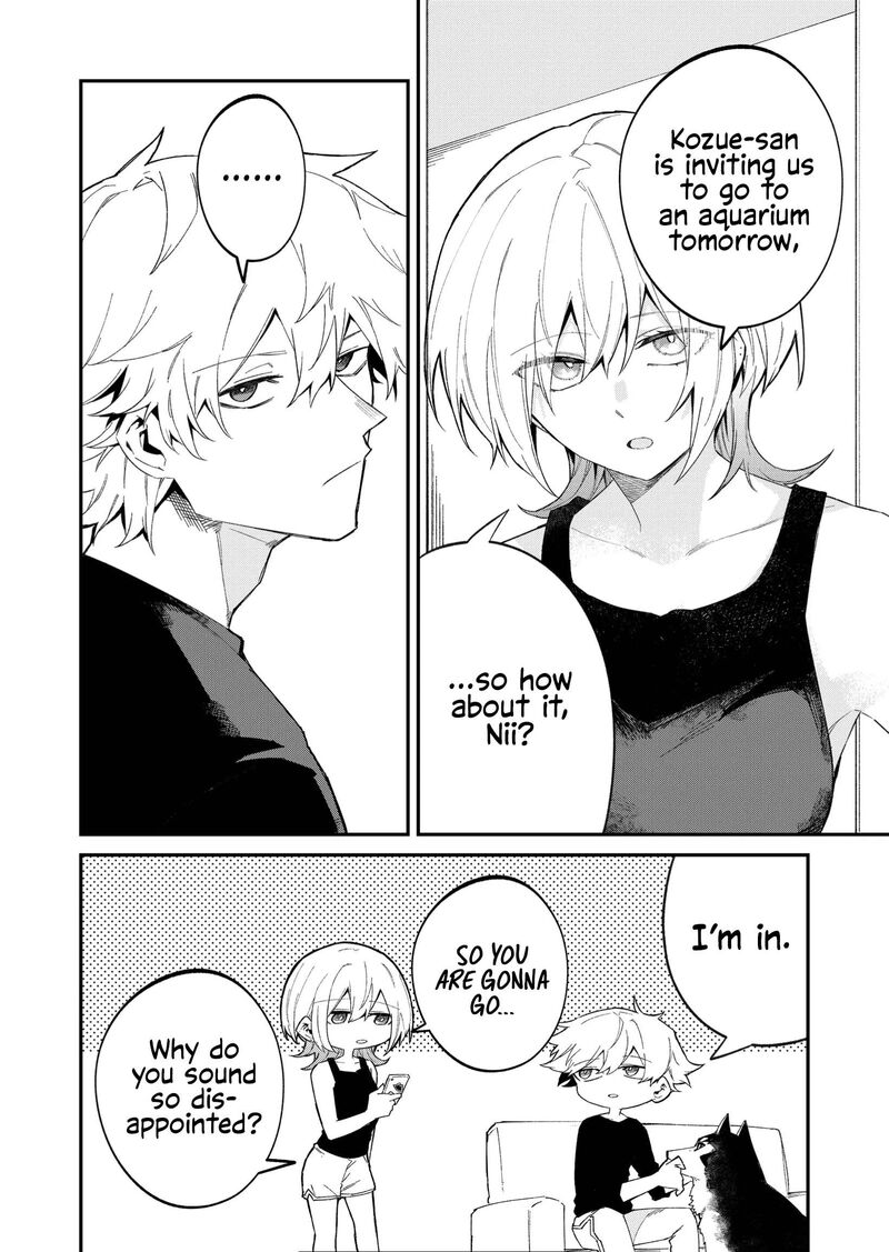 Wolf Chan Wa Sumashitai 52 2