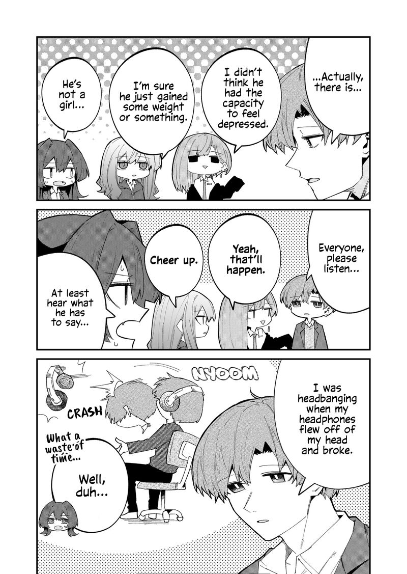 Wolf Chan Wa Sumashitai 54 6