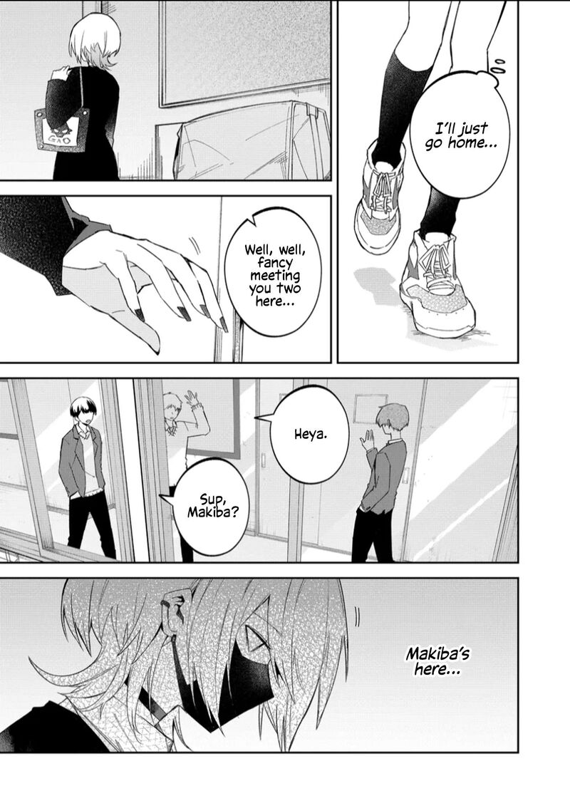 Wolf Chan Wa Sumashitai 55 11