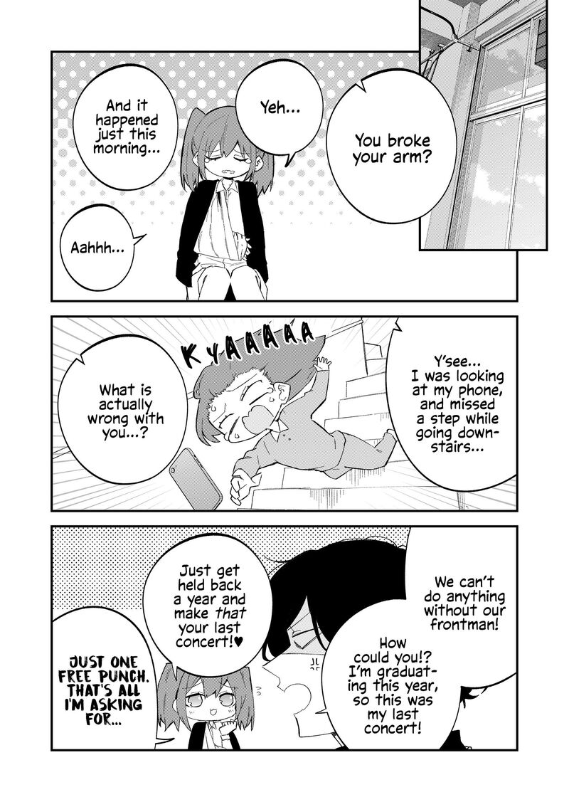 Wolf Chan Wa Sumashitai 64 10