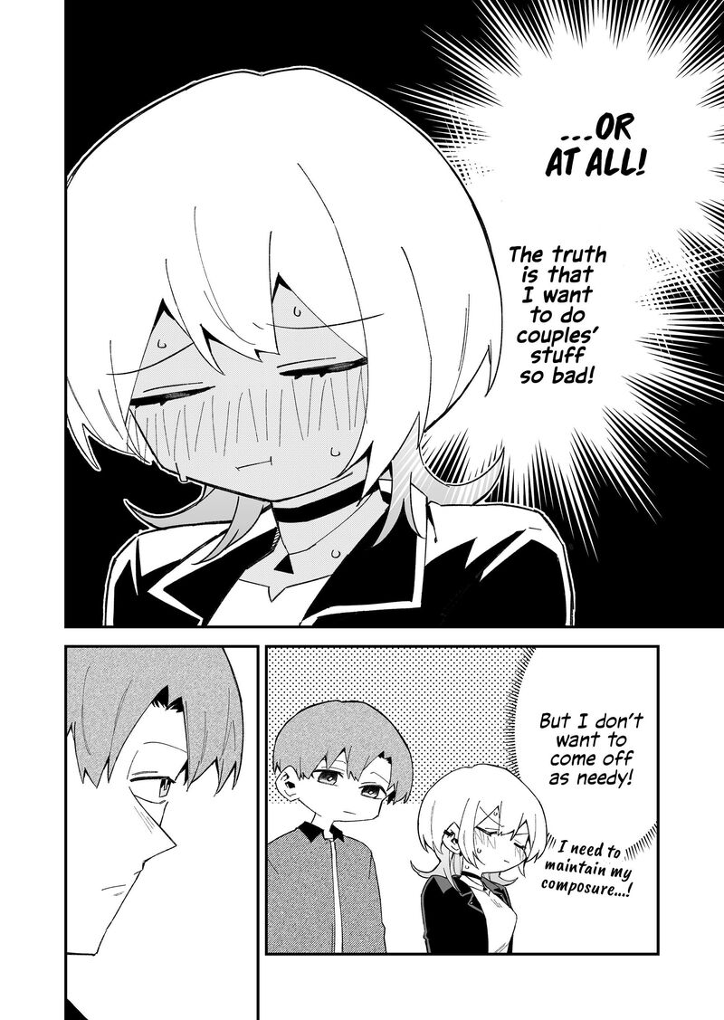 Wolf Chan Wa Sumashitai 72 6