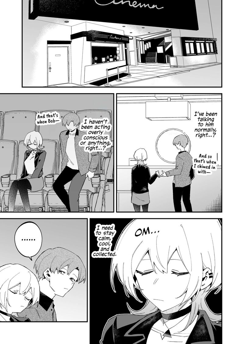 Wolf Chan Wa Sumashitai 72 7